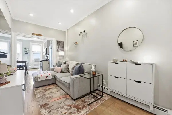 63 MADISON ST #6, Hoboken, NJ 07030