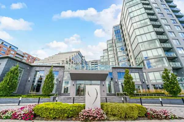 9 AVENUE AT PORT IMPERIAL #326, West New York, NJ 07093