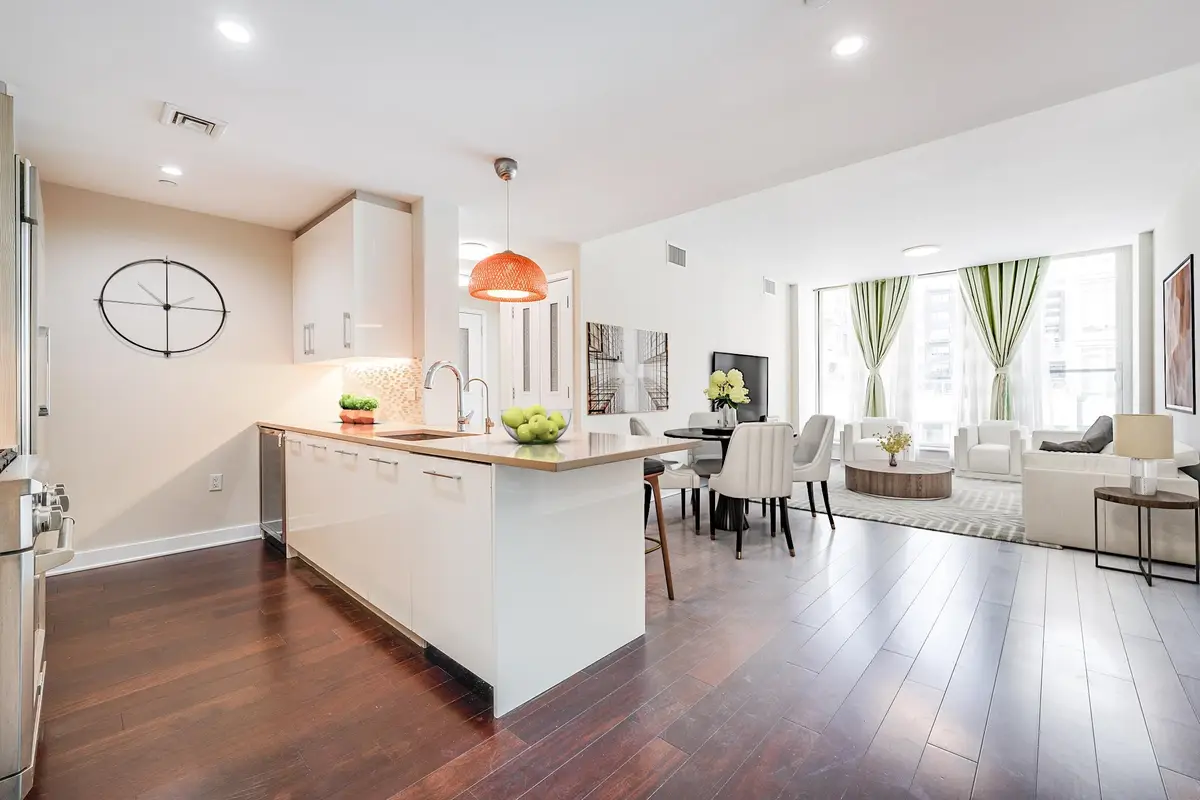 1200 AVENUE AT PORT IMPERIAL #421, Weehawken, NJ 07086 - #1