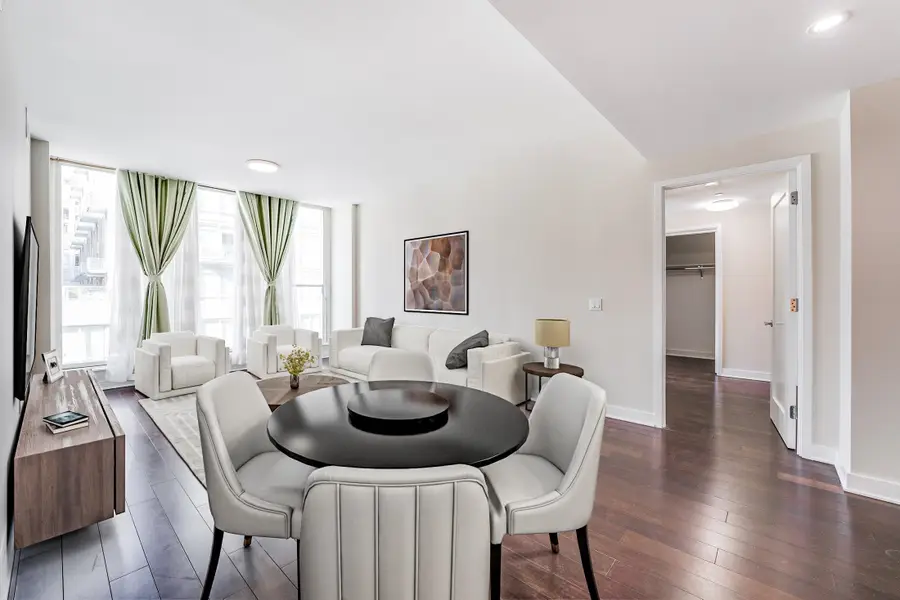 1200 AVENUE AT PORT IMPERIAL #421, Weehawken, NJ 07086 - #2