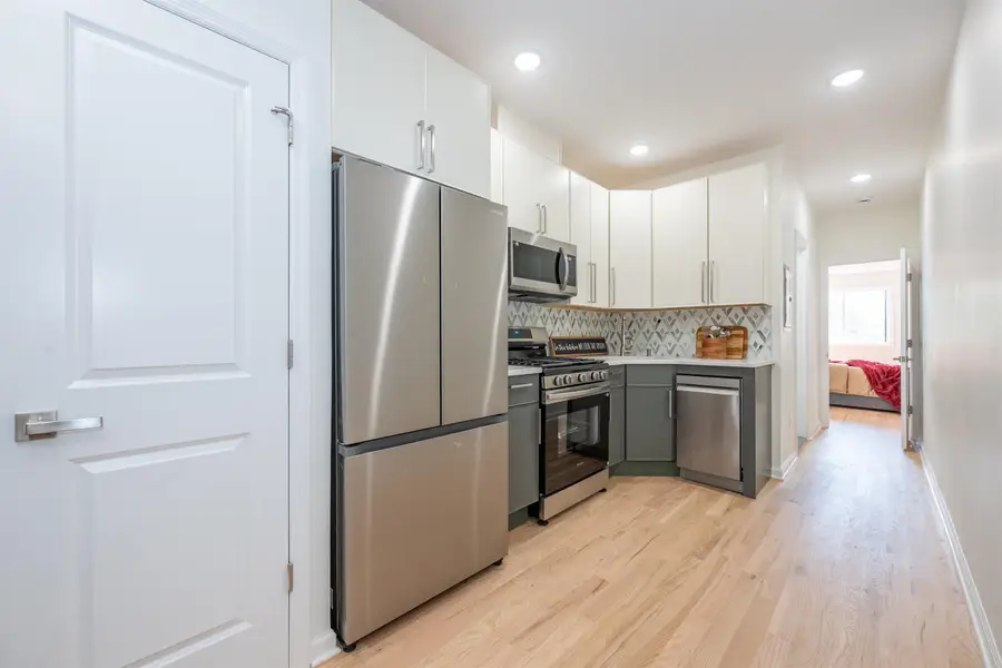 38 ZABRISKIE ST #3R, Jersey City, NJ 07307 - #3