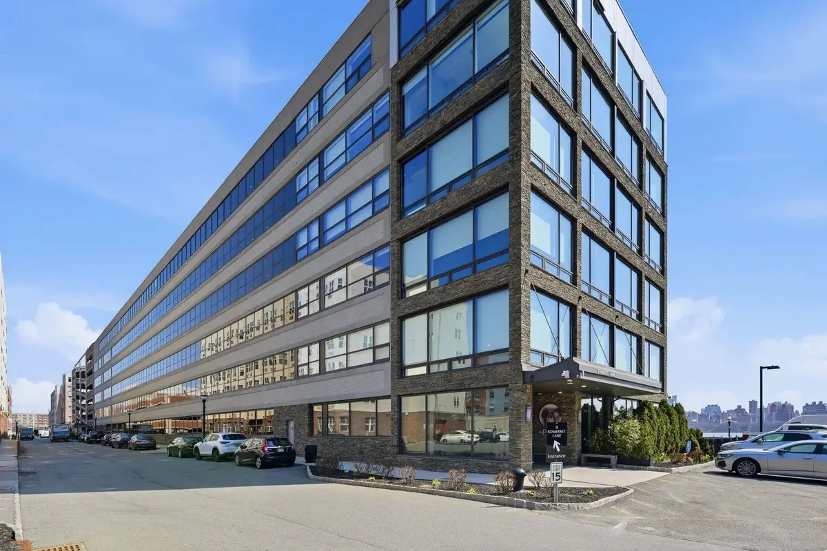 9 SOMERSET LANE #408, Edgewater, NJ 07020 - #1