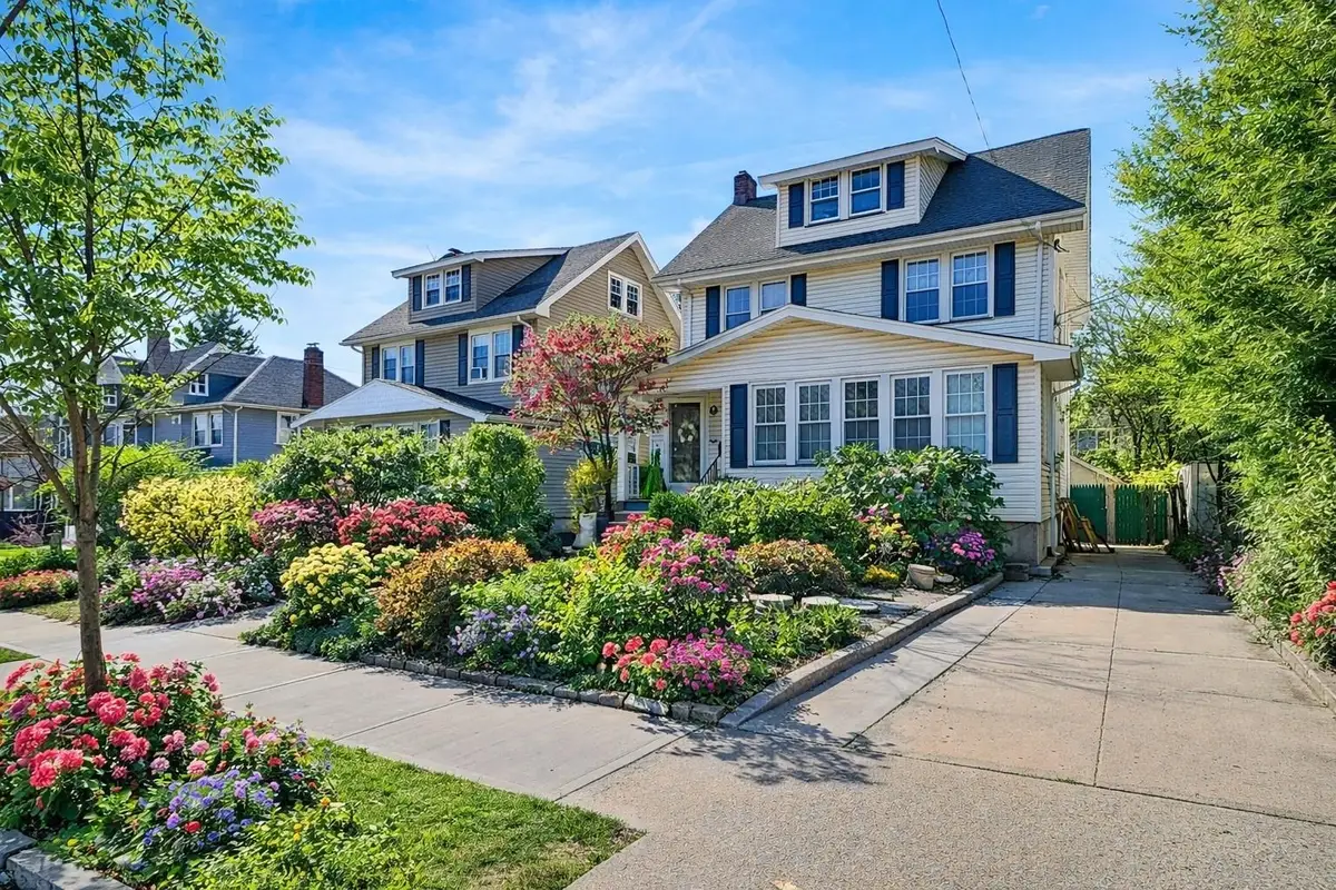 406 LINCOLN AVE, Rutherford, NJ 07070 - #1