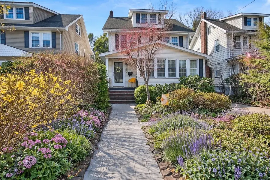 406 LINCOLN AVE, Rutherford, NJ 07070 - #2