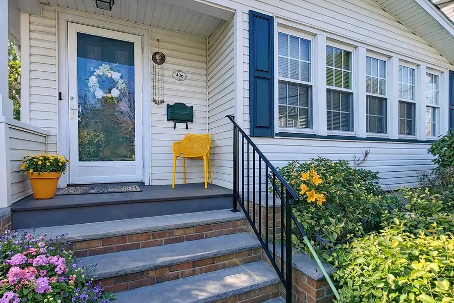 406 LINCOLN AVE, Rutherford, NJ 07070 - #3