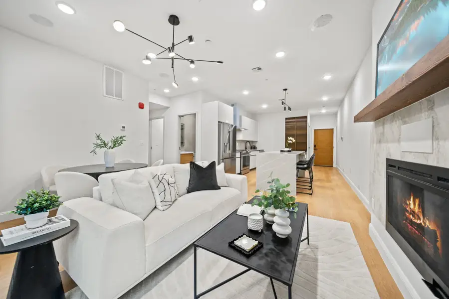 192 CAMBRIDGE AVE #1, Jersey City, NJ 07307 - #3