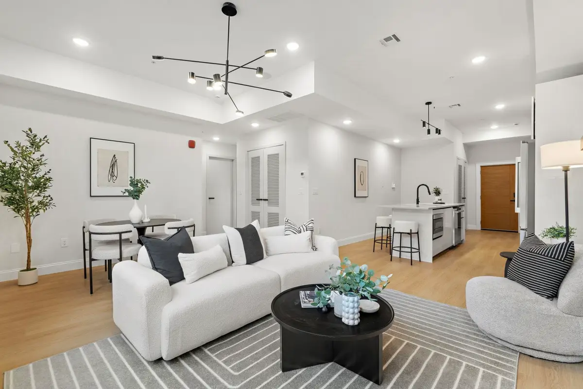 192 CAMBRIDGE AVE #B, Jersey City, NJ 07307 - #1