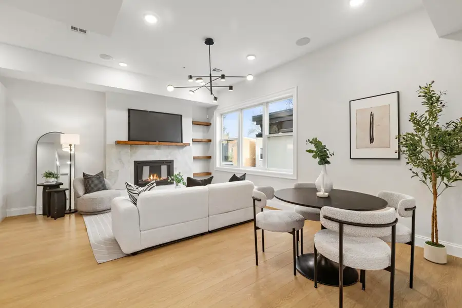 192 CAMBRIDGE AVE #B, Jersey City, NJ 07307 - #2