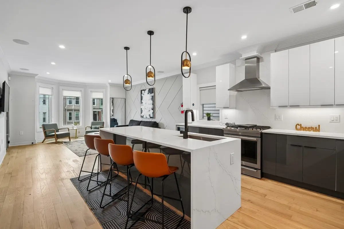 252 BOWERS ST #1, Jersey City, NJ 07307-1111 - #1