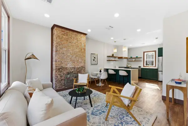 53 JEWETT AVE, JC, Journal Square, NJ 07304