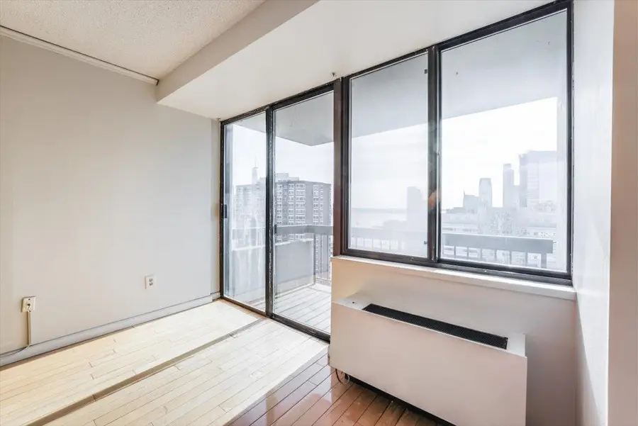 45 RIVER DR SOUTH #2705, Jersey City, NJ 07310 - #2