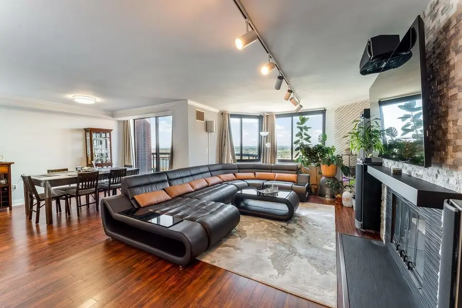 2110 HARMON COVE TOWER, Secaucus, NJ 07094 - #3