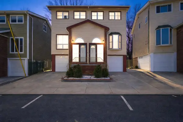 3509 CHARLES CT, North Bergen, NJ 07047