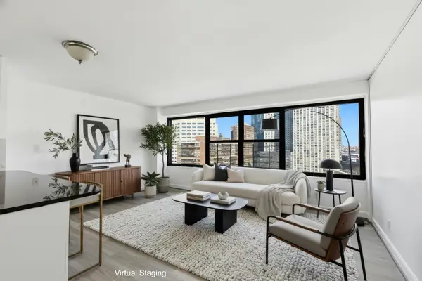 135 MONTGOMERY ST #21H, JC, Downtown, NJ 07302