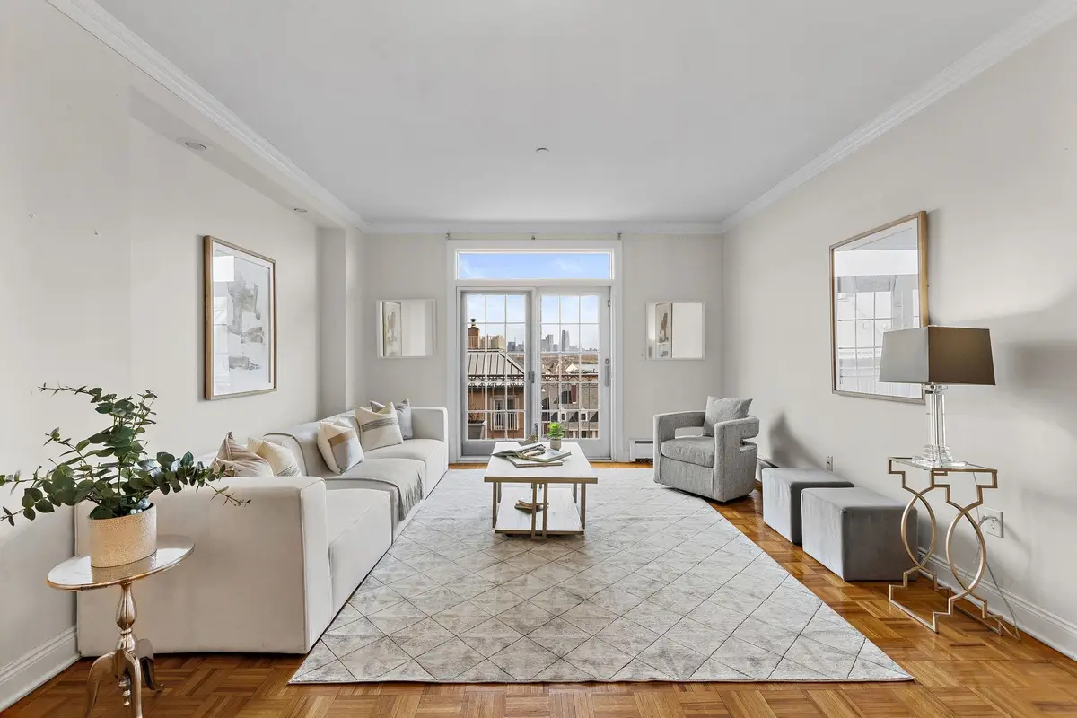 207 SHEARWATER CT WEST #66, Jersey City, NJ 07305 - #1