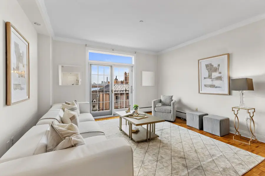 207 SHEARWATER CT WEST #66, Jersey City, NJ 07305 - #2