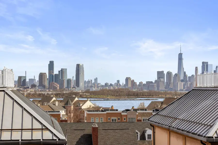207 SHEARWATER CT WEST #66, Jersey City, NJ 07305 - #3