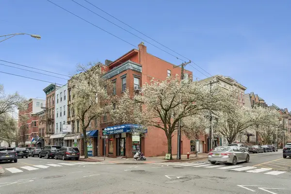 369 1ST ST #3, Hoboken, NJ 07030