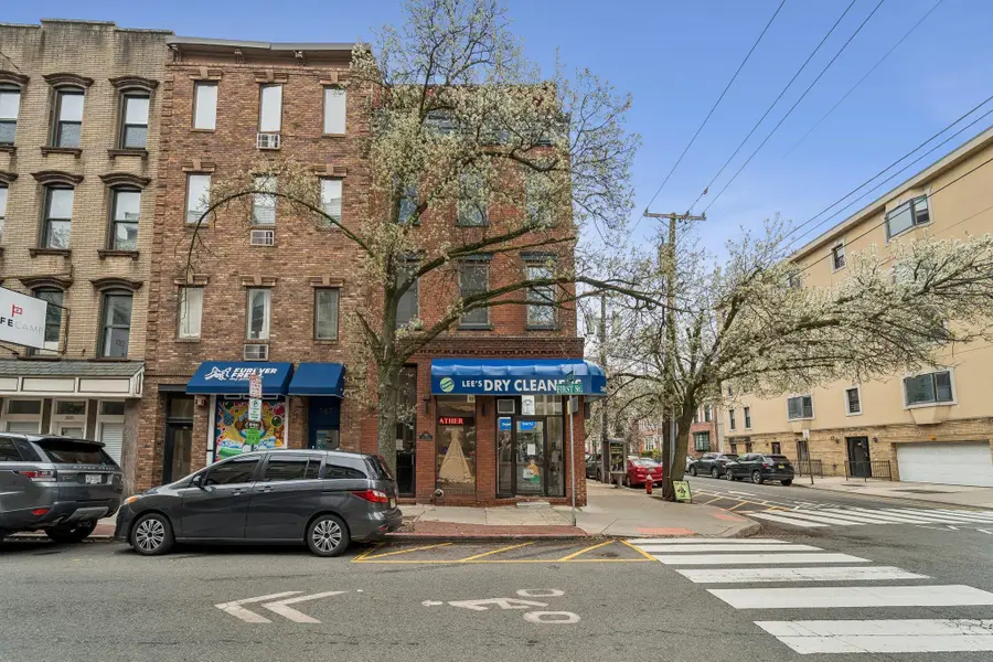 369 1ST ST #3, Hoboken, NJ 07030 - #3