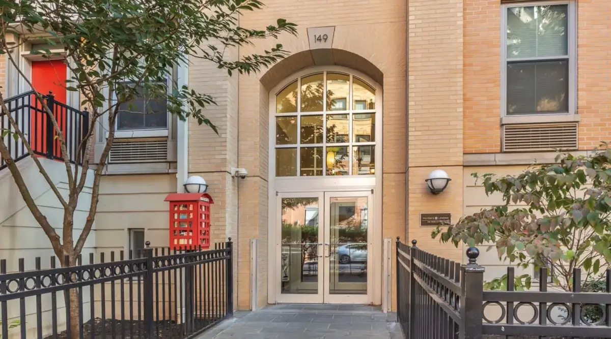 149 ESSEX ST #5C, Jersey City, NJ 07302 - #1