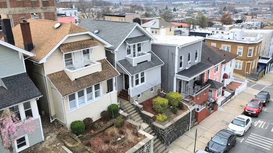 1131 43RD ST, North Bergen, NJ 07047 - #2