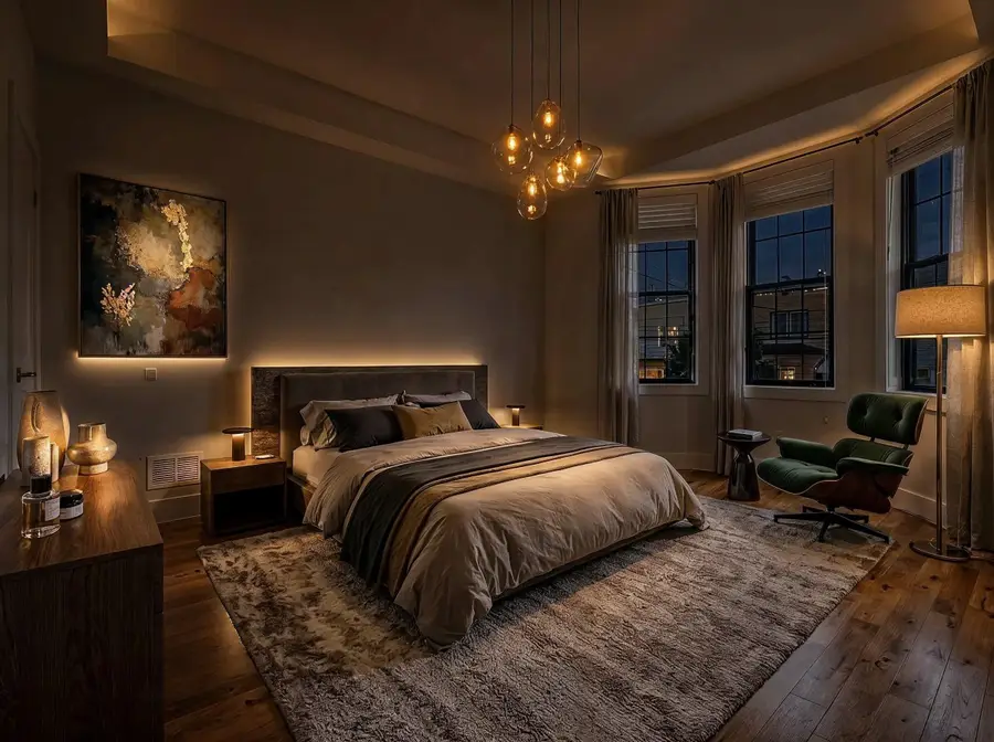 72 COLUMBIA AVE #1V, Passaic, NJ 07306 - #3