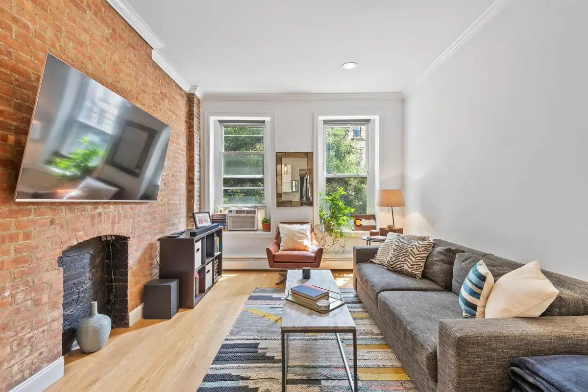 515 JERSEY AVE #3, Jersey City, NJ 07302 - #1