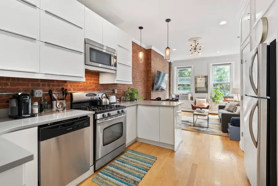 515 JERSEY AVE #3, Jersey City, NJ 07302 - #2