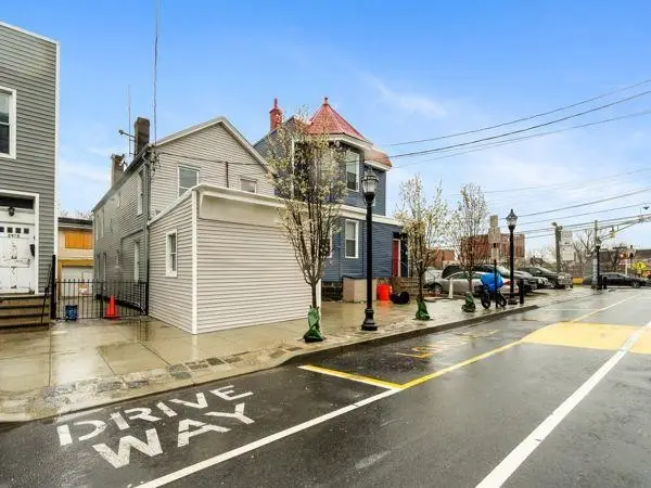 2907 CENTRAL AVE, Union City, NJ 07087