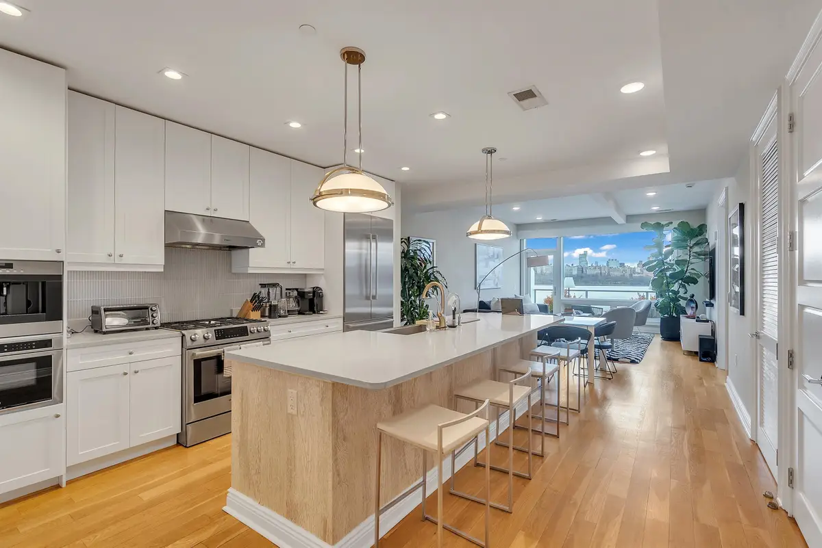 9 SOMERSET LANE #617, Edgewater, NJ 07093 - #1