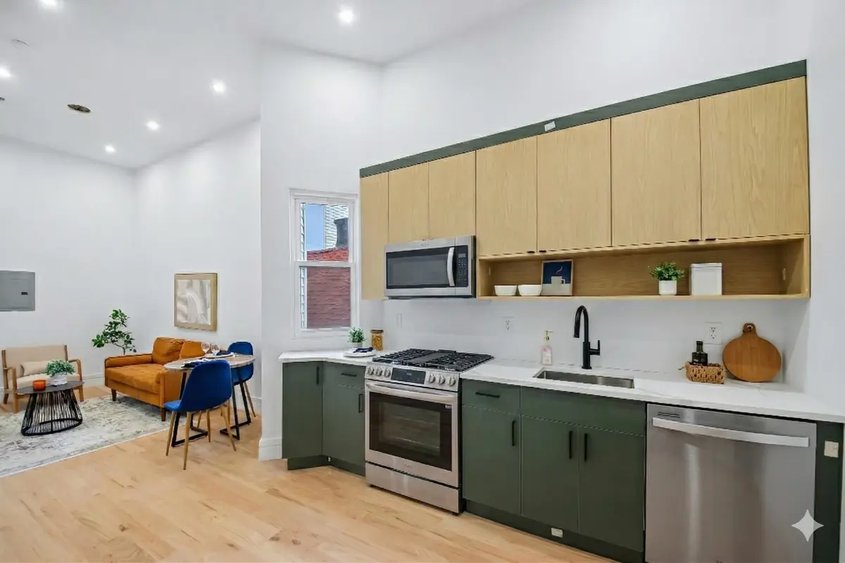 113 LINCOLN ST #2L, Berkeley Heights, NJ 07306 - #1