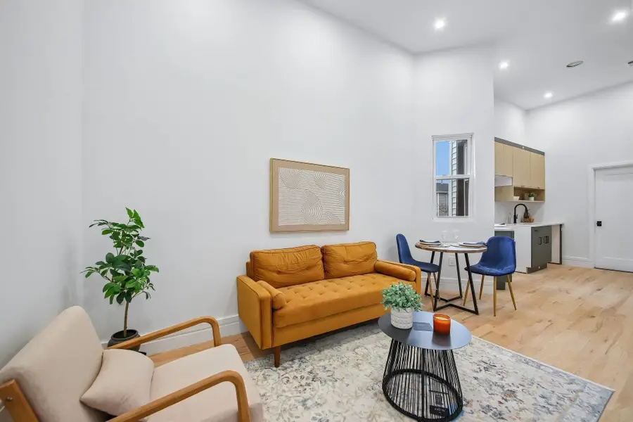 113 LINCOLN ST #2L, Berkeley Heights, NJ 07306 - #3