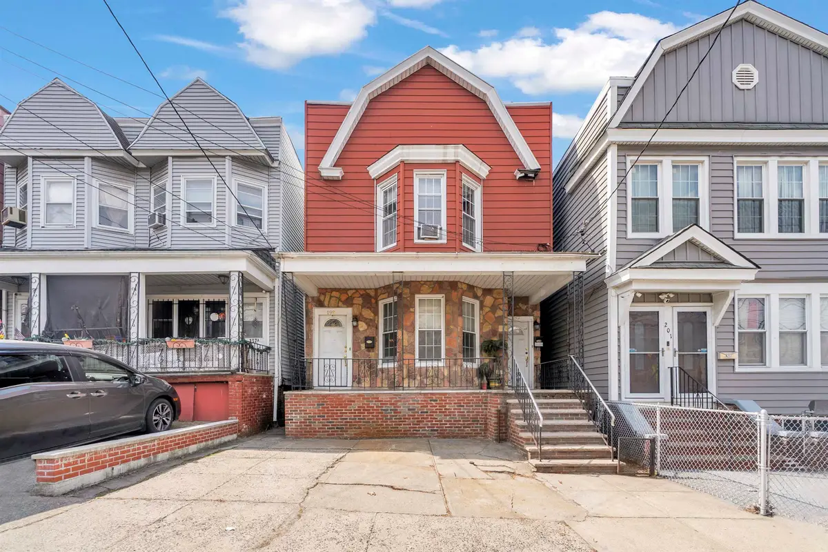 199 VIRGINIA AVE, Jersey City, NJ 07304-1423 - #1