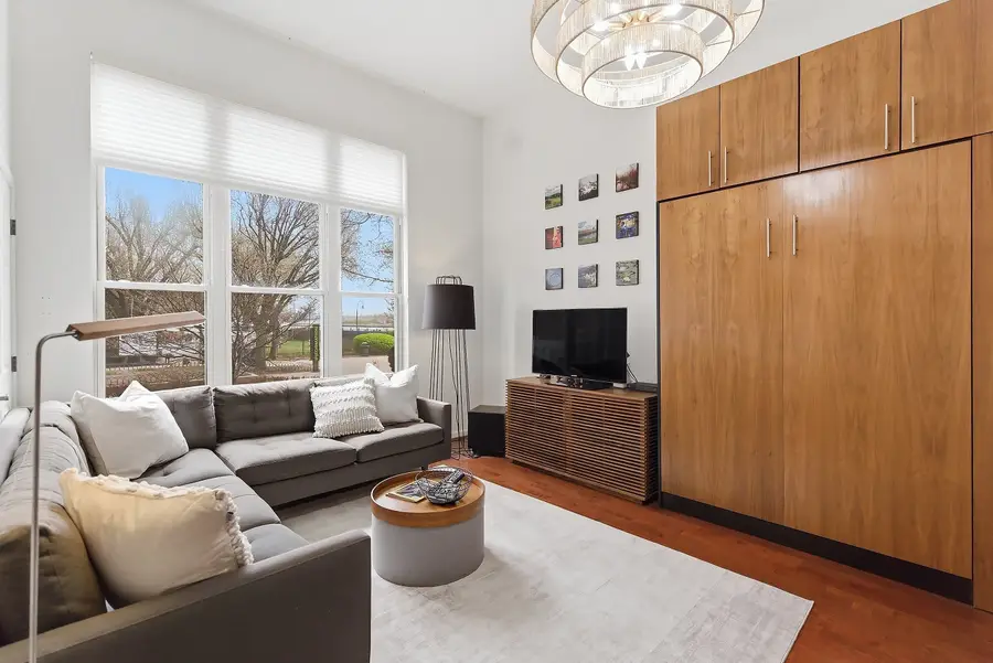 15 WARREN ST #109, Jersey City, NJ 07302 - #3