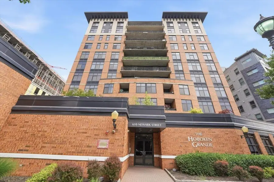 610 NEWARK ST #4E, Hoboken, NJ 07030 - #2