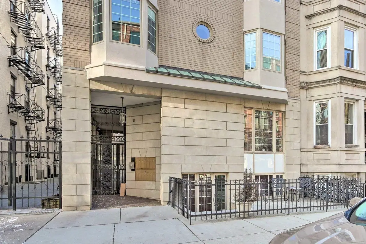1108 HUDSON ST #1B, Hoboken, NJ 07030 - #1
