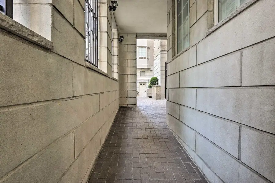 1108 HUDSON ST #1B, Hoboken, NJ 07030 - #2