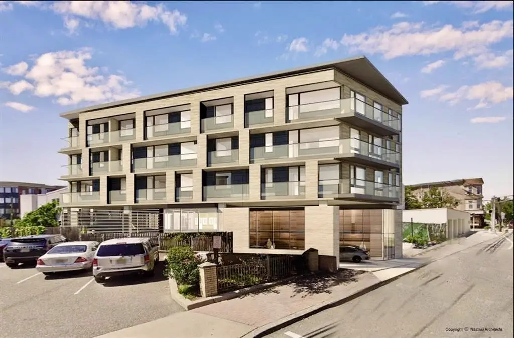 115-117 HACKENSACK PLANK RD, Weehawken, NJ 07806 - #1