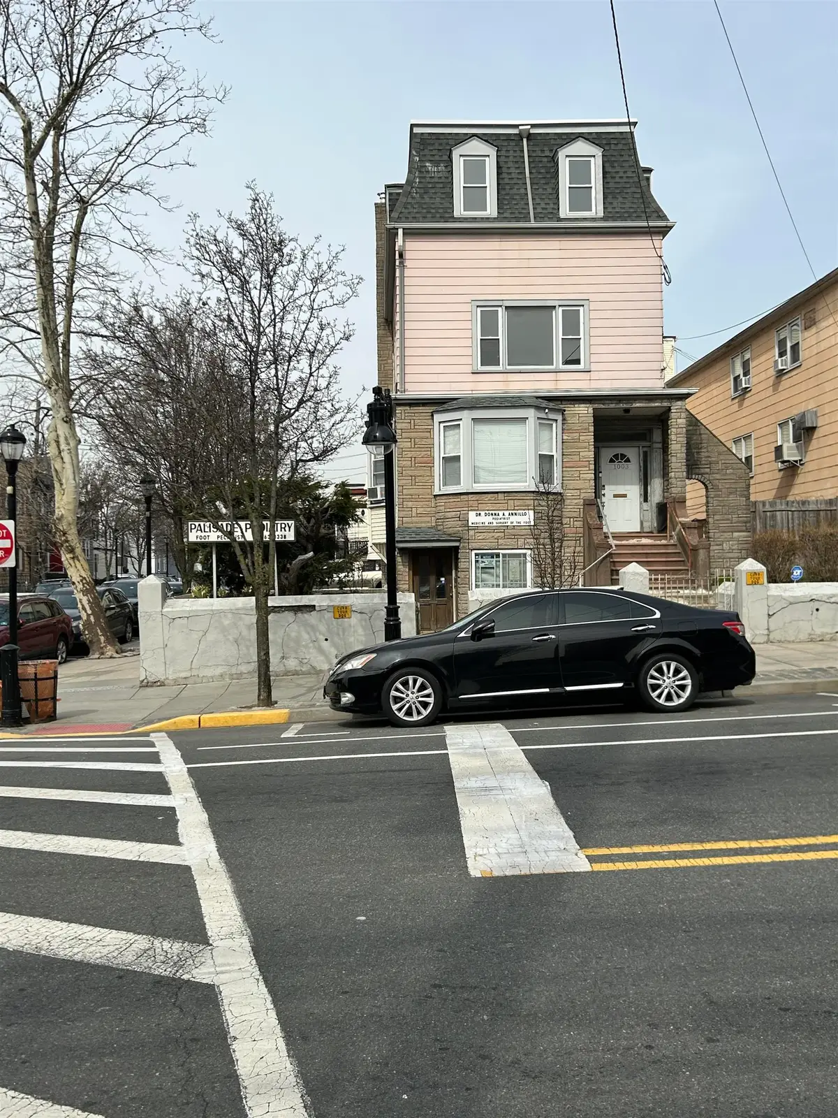 1001-1003 PALISADE AVE, Union City, NJ 07087 - #1