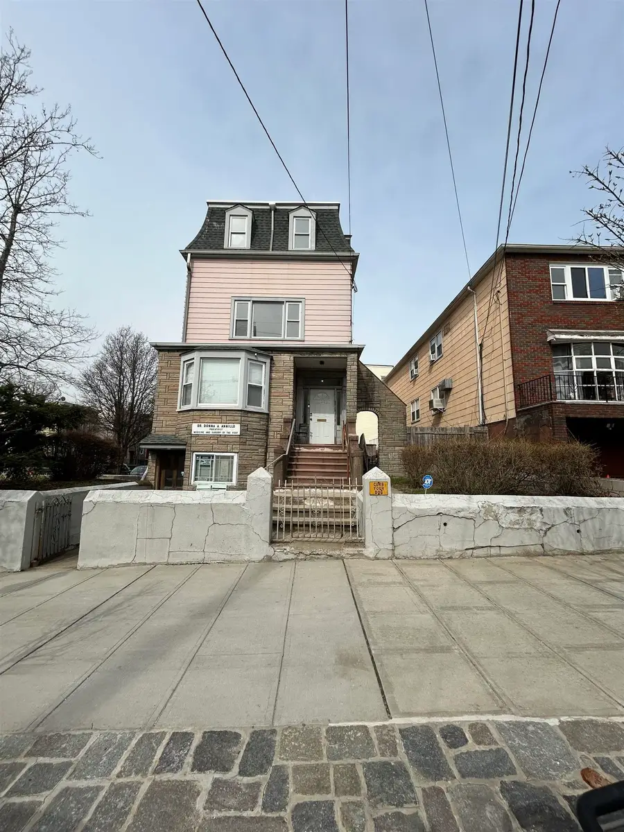 1001-1003 PALISADE AVE, Union City, NJ 07087 - #2