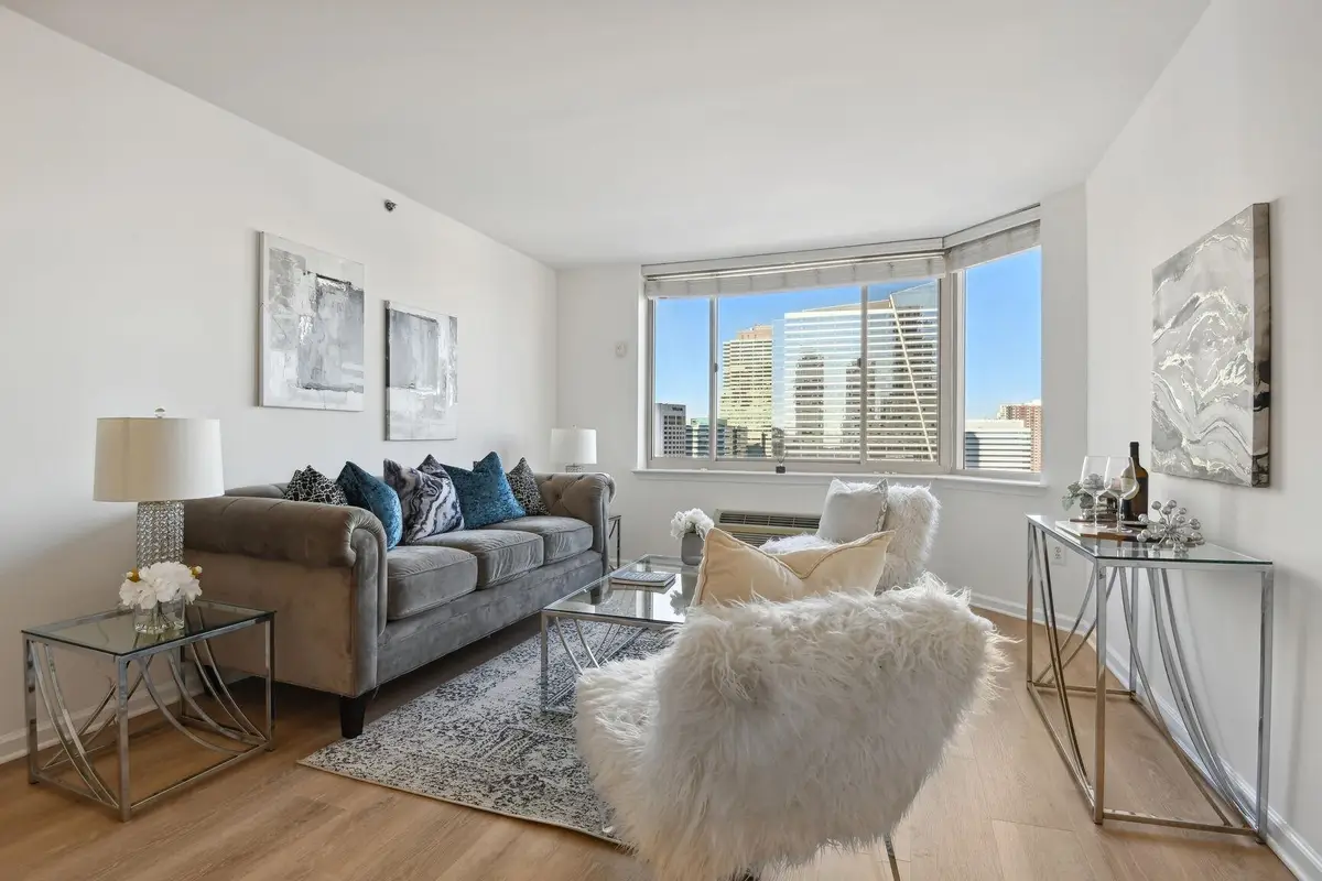 1 2ND ST #2506, Jersey City, NJ 07302 - #1