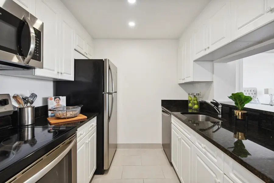 1 2ND ST #2506, Jersey City, NJ 07302 - #2