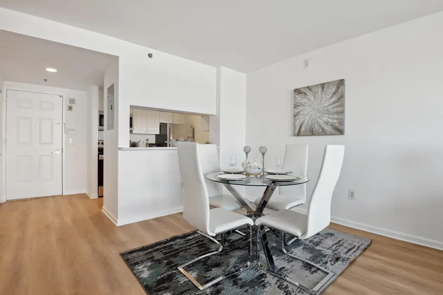 1 2ND ST #2506, Jersey City, NJ 07302 - #3