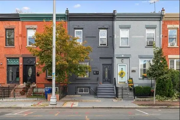 540 MARTIN LUTHER KING JR DR, JC, Bergen-Lafayett, NJ 07304