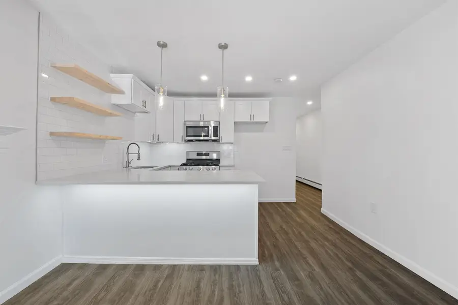 540 MARTIN LUTHER KING JR DR, Jersey City, NJ 07304 - #3