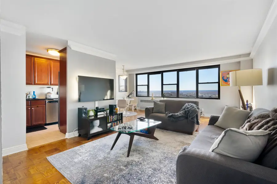 500 CENTRAL AVE #1014, Union City, NJ 07087 - #2