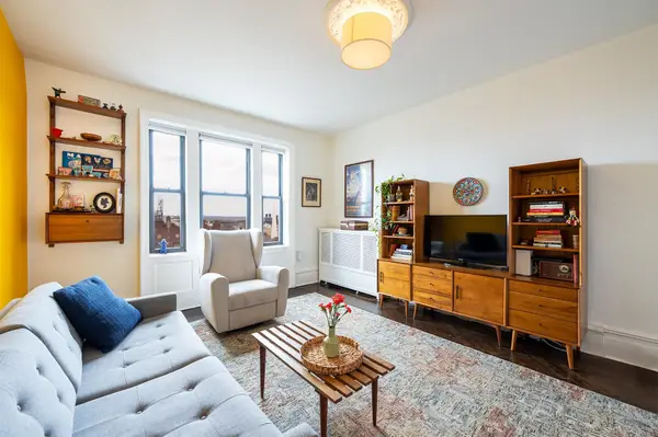 2672 KENNEDY BLVD #501, JC, Journal Square, NJ 07306