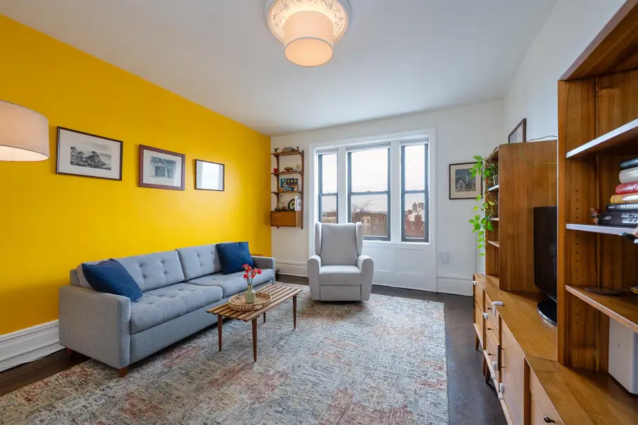 2672 KENNEDY BLVD #501, Jersey City, NJ 07306 - #2