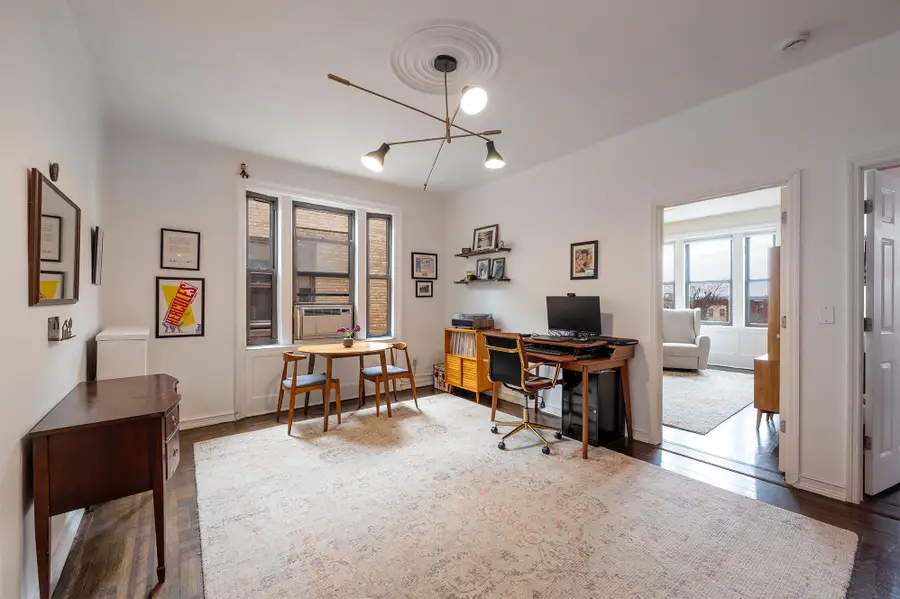 2672 KENNEDY BLVD #501, Jersey City, NJ 07306 - #3