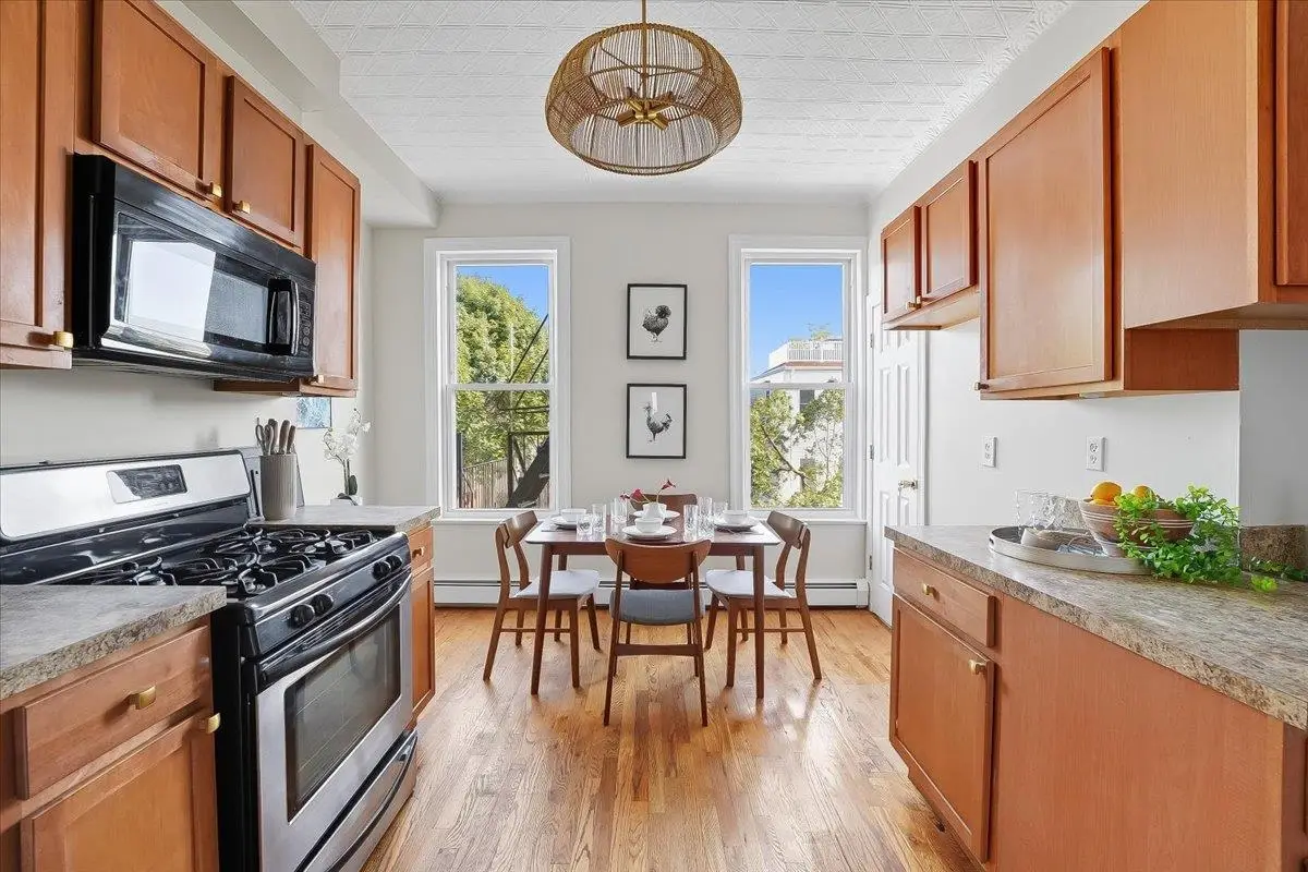 198 BOWERS ST #201, Jersey City, NJ 07307 - #1